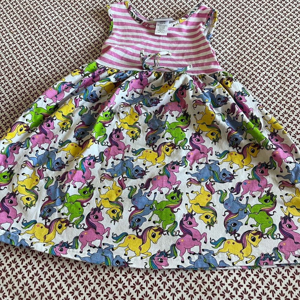 3T-4T dresses - Picture 7 of 12
